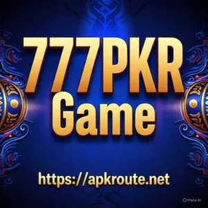 777PKR Game