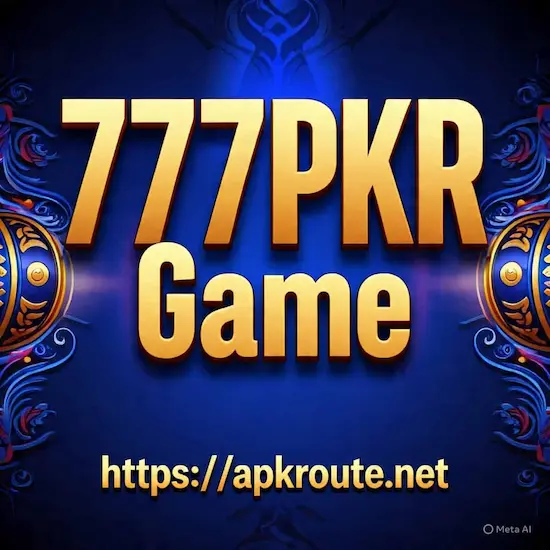 777PKR Game