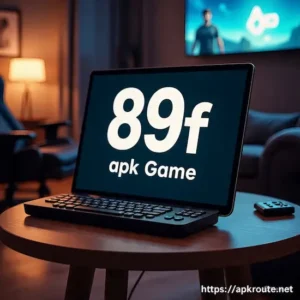 89f Apk Game