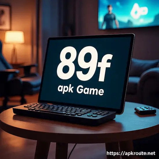 89f Apk Game