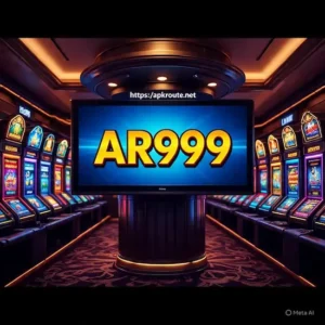 AR999 Game Apk