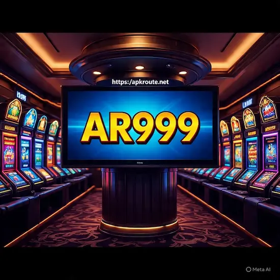 AR999 Game Apk