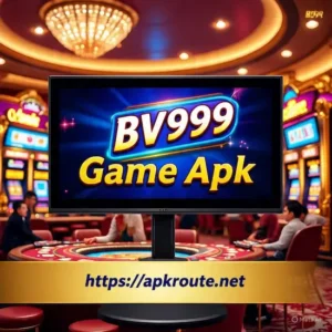BV999 Game Apk