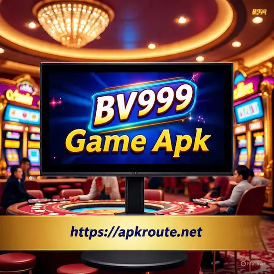 BV999 Game Apk