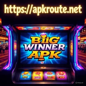 Big Winner Game Apk