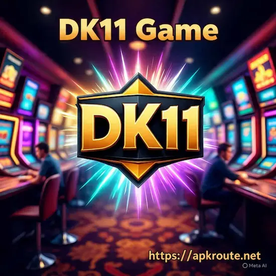 DK11 Game