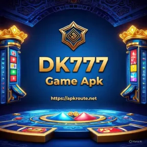 DK777 Game Apk