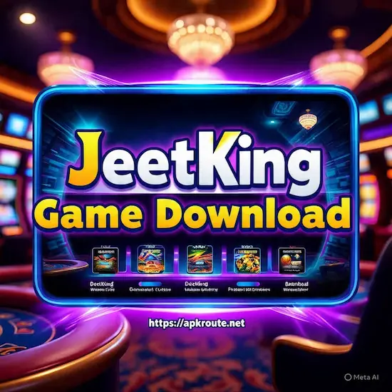 JeetKing Game Download