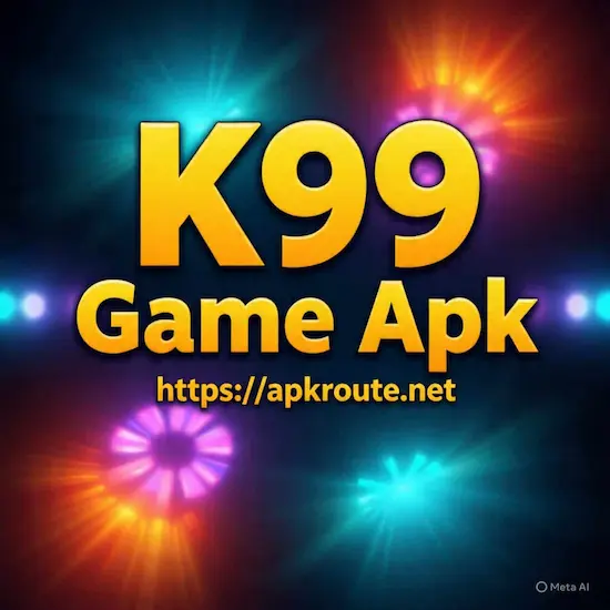 K99 Game Apk