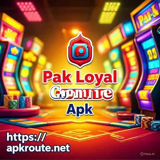 Pak Loyal Game Apk
