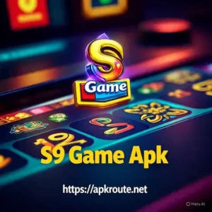 S9 Game Apk