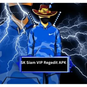 SK Siam VIP Regedit APK