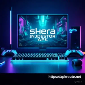 Shera Injector Apk