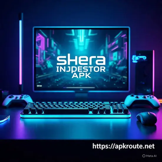 Shera Injector Apk