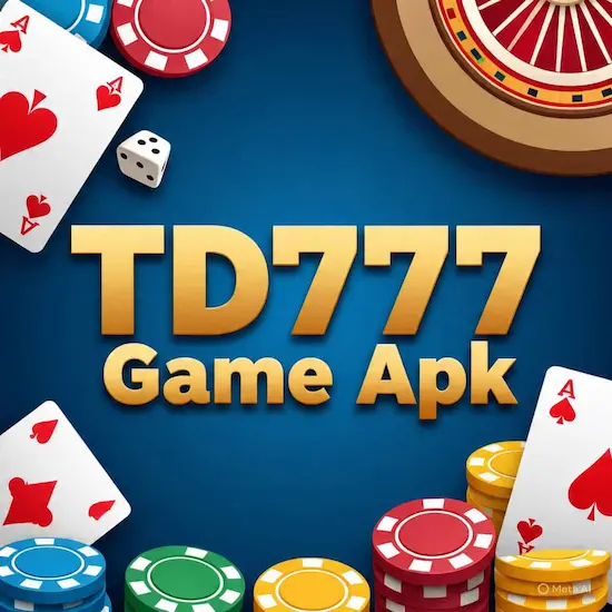 TD777 Game Apk