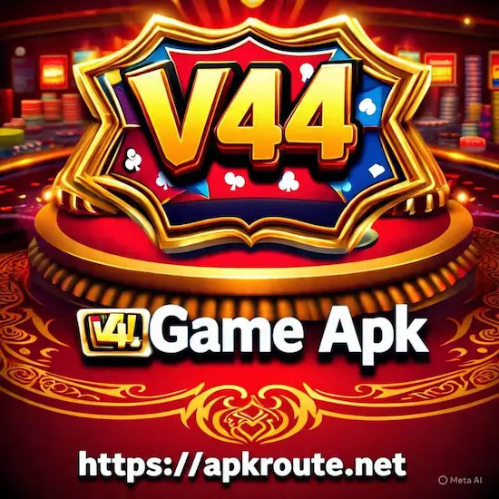 V44 Game Apk