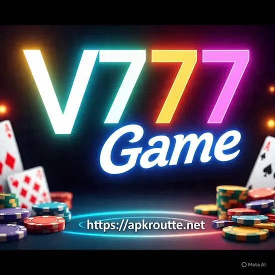 V777 Game