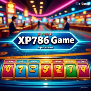 XP786 Game