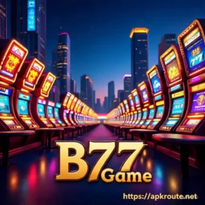 B77 Game Apk