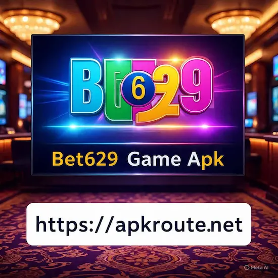 Bet629 Game Apk