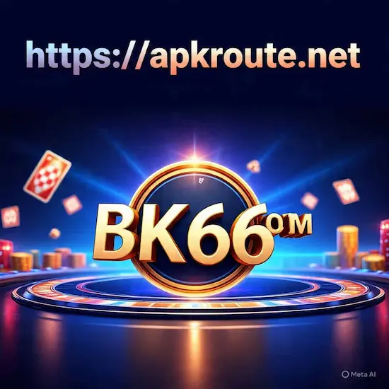 BK66 Game