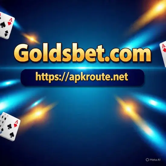 Goldsbet Game Apk