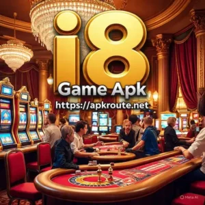 I8 Game Apk