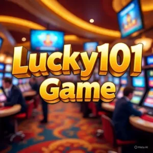 Lucky101 Game