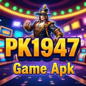 PK1947 Game Apk