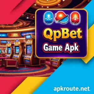 QpBet Game Apk