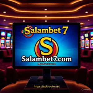 Salam Bet Game