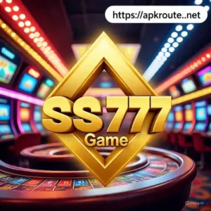 SS777 Game