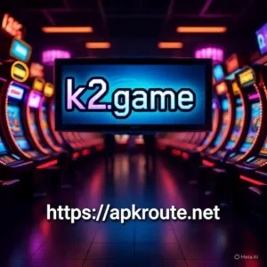 K2 Game Apk