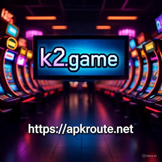 K2 Game Apk