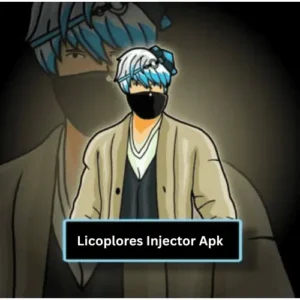 Licoplores Injector Apk