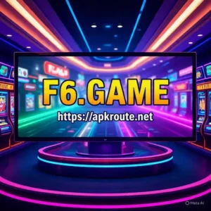 F6 Game Apk