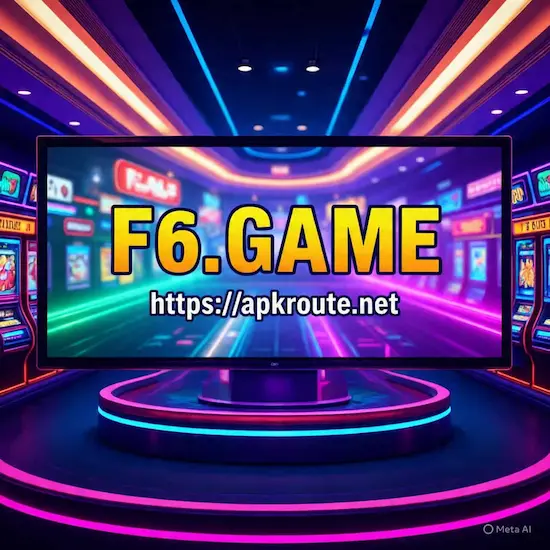 F6 Game Apk