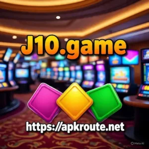 J10 Game Apk