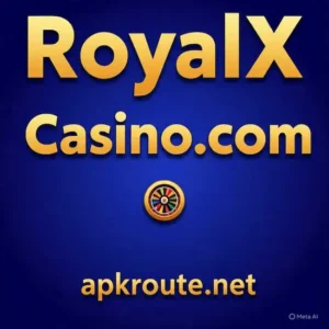 Royal X Casino Game Apk