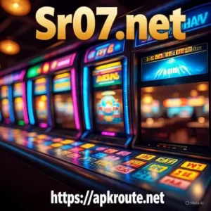 Super Rich 07 Game Apk