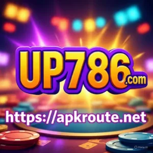 Up786 Game