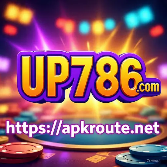 Up786 Game