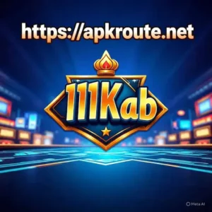 111KAB Game Apk