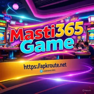Masti365 Game