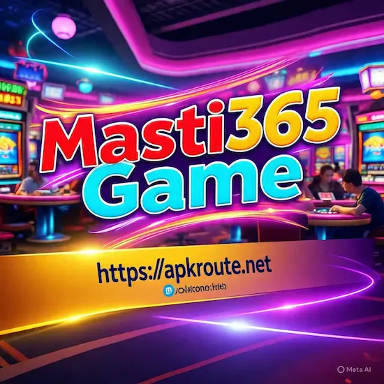 Masti365 Game