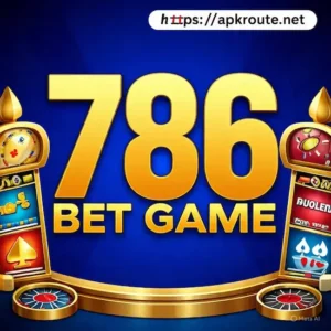 686 Bet Game