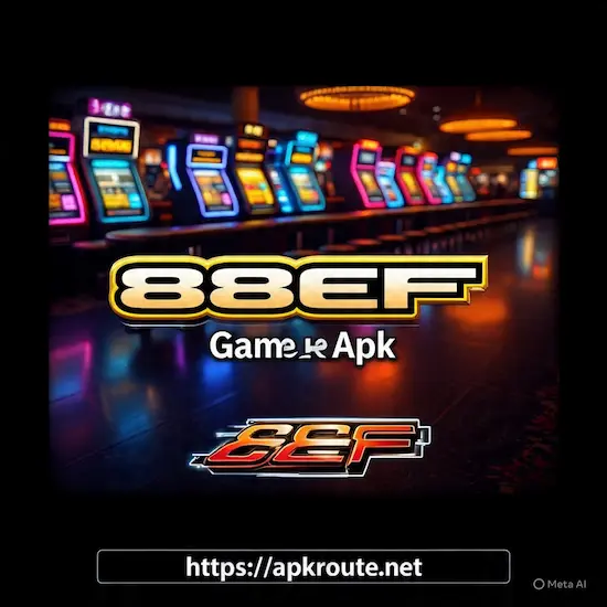 88EF Game Apk