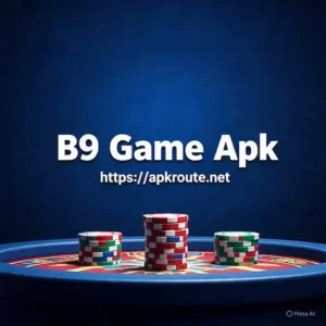 B9 Game Apk