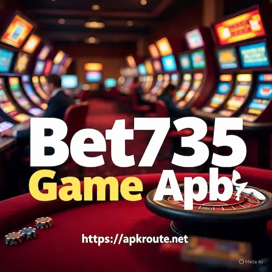 Bet735 Game Apk