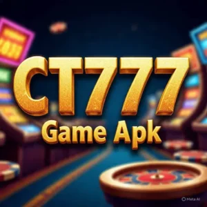 CT777 Game Apk